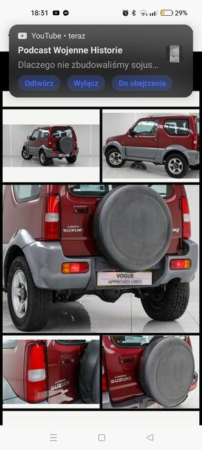 Suzuki Jimny 2008