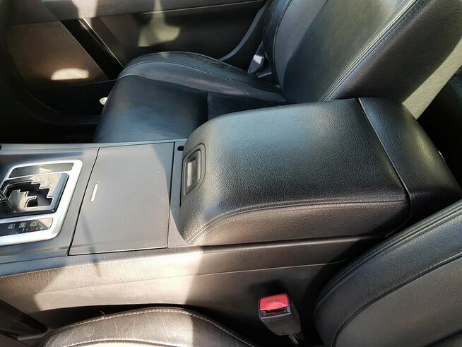 Mazda CX9 7 osobowa nowy rozrząd doinwestowana 4x4 LPG