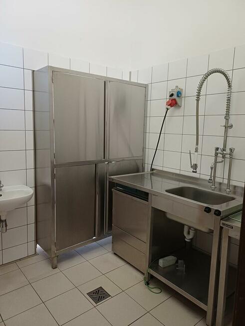 PRZETARG NA PROWADZENIE