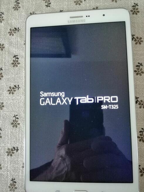 SAMSUNG GALAXY TAB PRO SM-T325