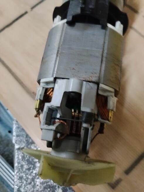 Karcher K2 silnik z pompą