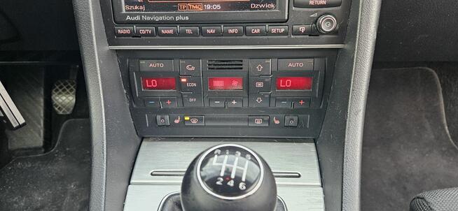 Audi a4 b7 sline 2.0 TDI 170KM AVANT