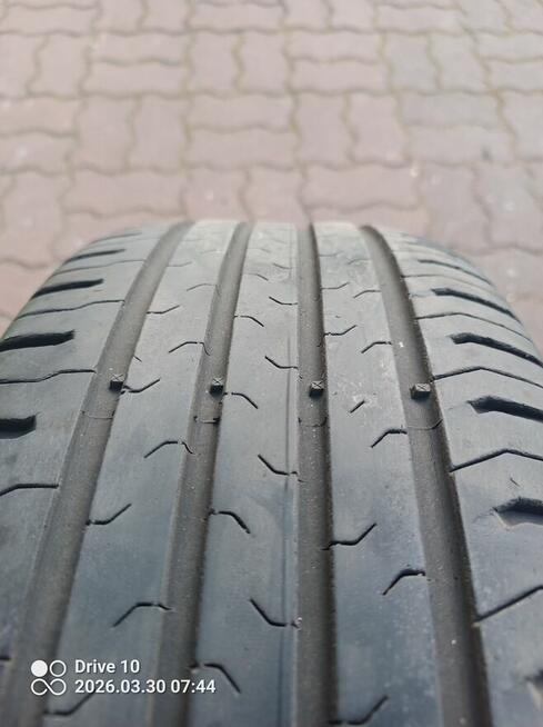 4 Opony 205/55r16 lato Continental