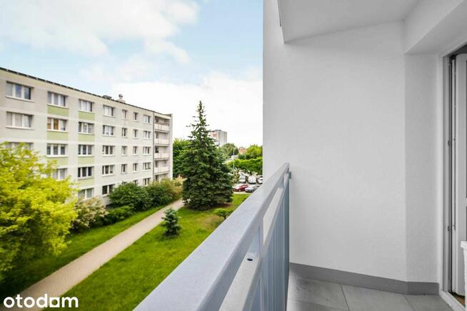 2 pokoje| Politechnika i Warta | Gotowe do zamieszkania