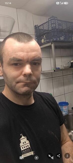Szukam pracy w Niemczech