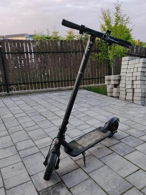 Hulajnoga elektryczna Vsett 9