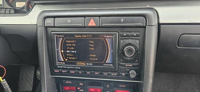 Audi a4 b7 sline 2.0 TDI 170KM AVANT