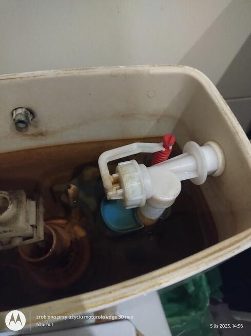 Hydraulik / Usługi hydrauliczne / Złota rączka / Drobne napr