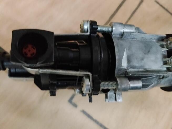Karcher K2 silnik z pompą