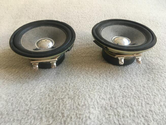 Głośniki głośnik 4 W 8 ohm