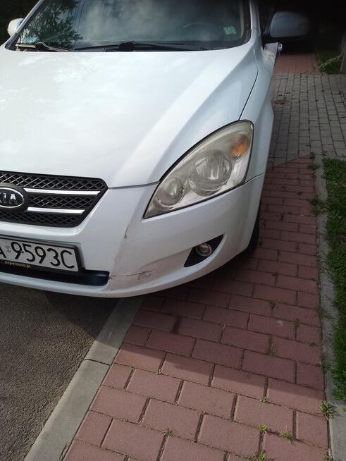 Kia Proceed 2010