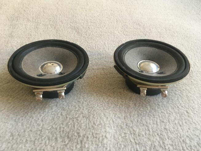 Głośniki głośnik 4 W 8 ohm