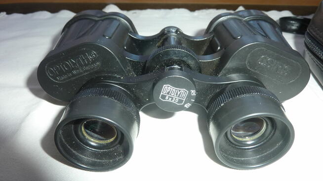 Lornetka wojskowa OPTOLYH Osiris 8x30jak Zeiss, Leica, Swaro