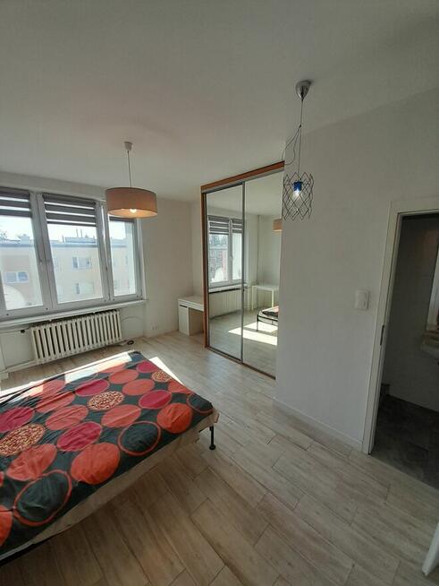 Do sprzedaży 23 m.kw/Mokotów/ul:Janka Bytnara/439000 zl