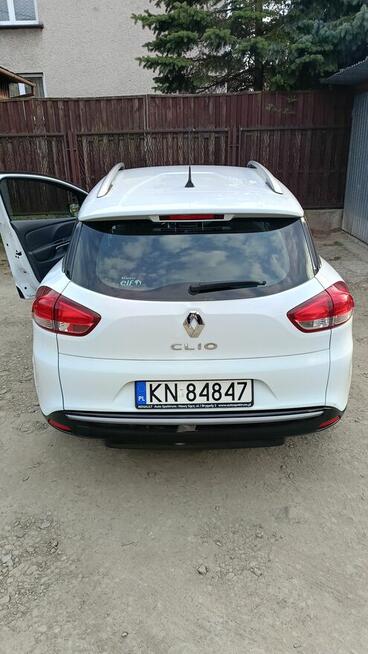 Sprzedam Renault Clio Grand Tour 1,2 LPG