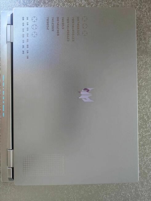 Acer Predator Neo 16 i9 RTX 4070
