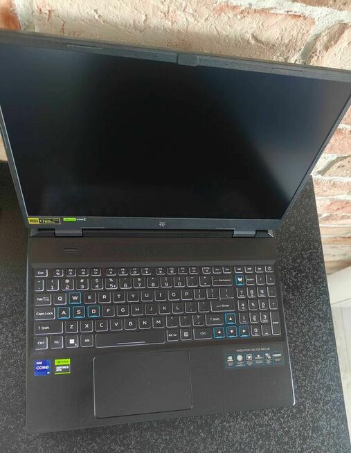 Acer Predator Neo 16 i9 RTX 4070
