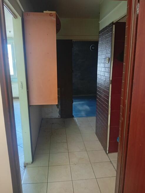 2-pokojowe mieszkanie 29,5 m² – Gdynia Leszczynki, 1 piętro