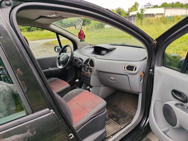 Renault Modus