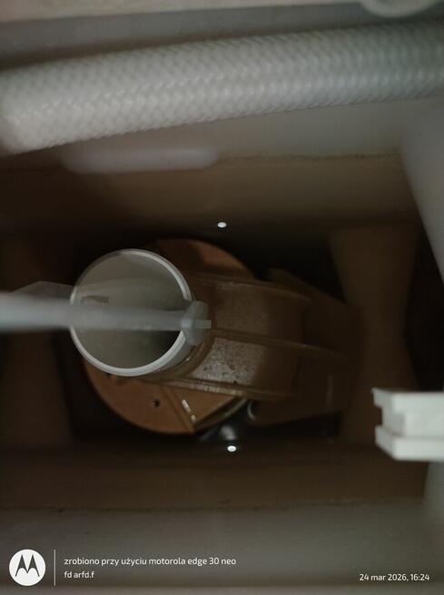 Hydraulik / Usługi hydrauliczne / Złota rączka / Drobne napr