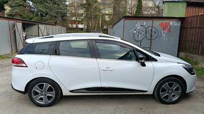 Sprzedam Renault Clio Grand Tour 1,2 LPG