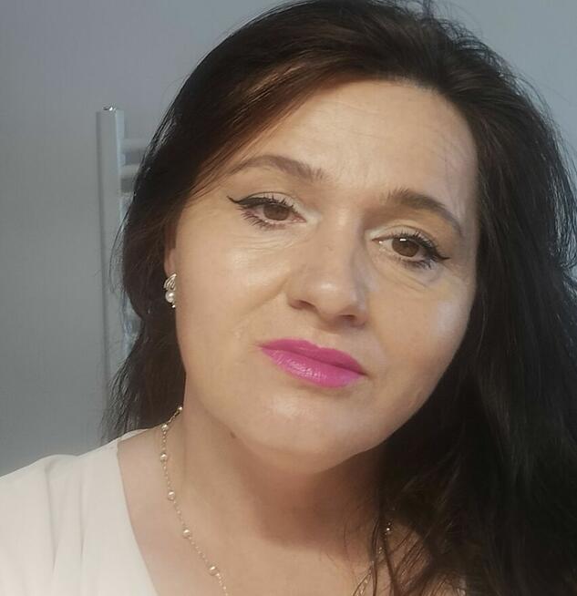 Pani szuka Pana