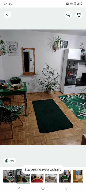 3 pokojowe mieszkanie Służewiec przyjazne zwierzętom, wolne