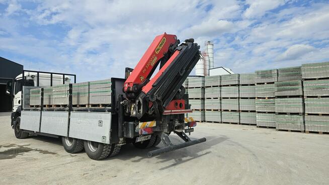 Bloczki betonowe fundamentowe B15