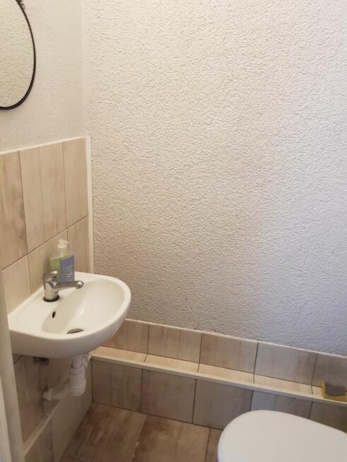 MIESZKANIE INWESTYCYJNE 6 POKOI , OS. ARMII KRAJOWEJ