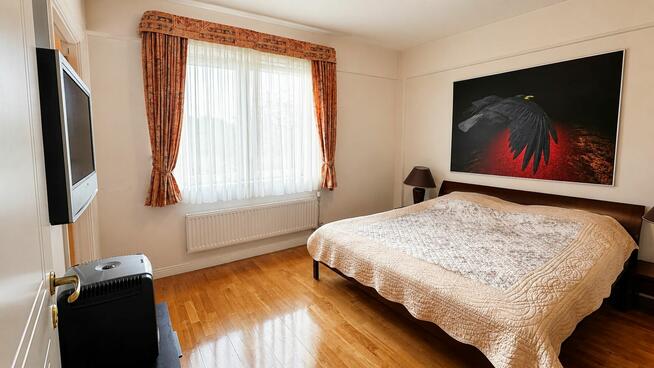 Luksusowy apartament 170 m² Mokotów