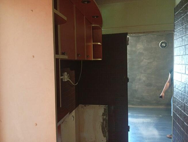 2-pokojowe mieszkanie 29,5 m² – Gdynia Leszczynki, 1 piętro