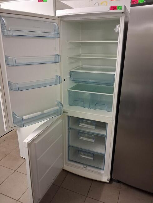 LODÓWKA ELECTROLUX ZAMKNIĘTE DO 28.06