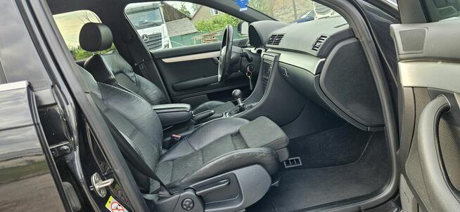 Audi a4 b7 sline 2.0 TDI 170KM AVANT