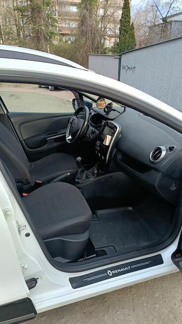 Sprzedam Renault Clio Grand Tour 1,2 LPG