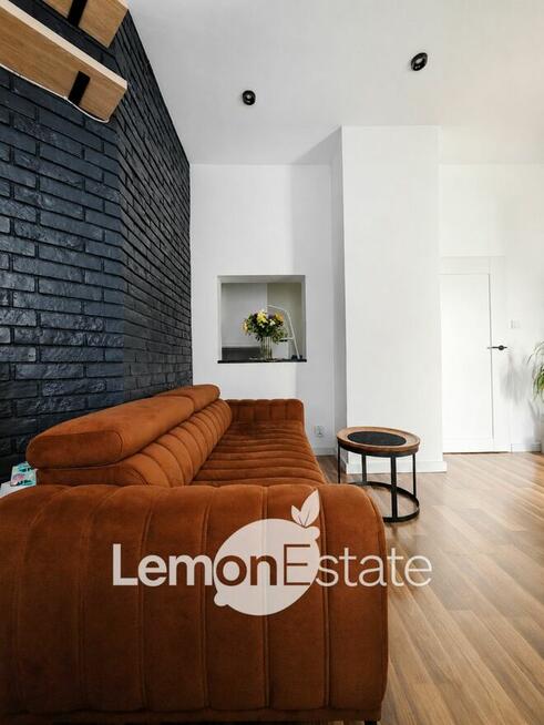 2 poz. 62 m² | Taras 12,3 m² | 3 pokoje z pot. 4 | Metro