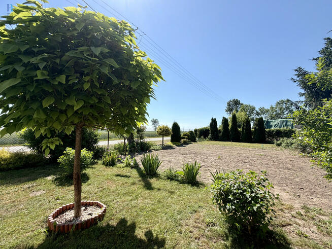 Dom Gledzianów gm. Witonia,