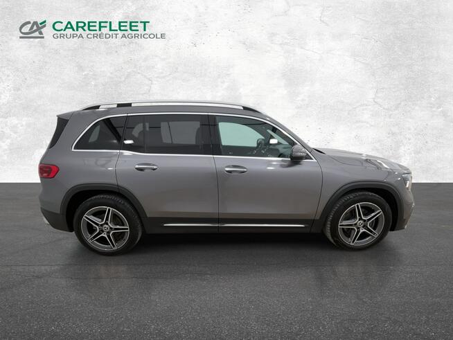 Mercedes Benz GLB 200 D 4-MATIC 8G-DCT