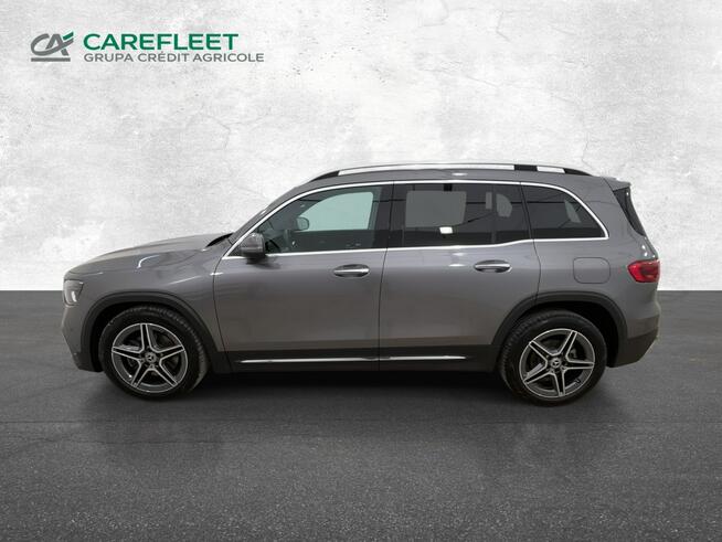 Mercedes Benz GLB 200 D 4-MATIC 8G-DCT