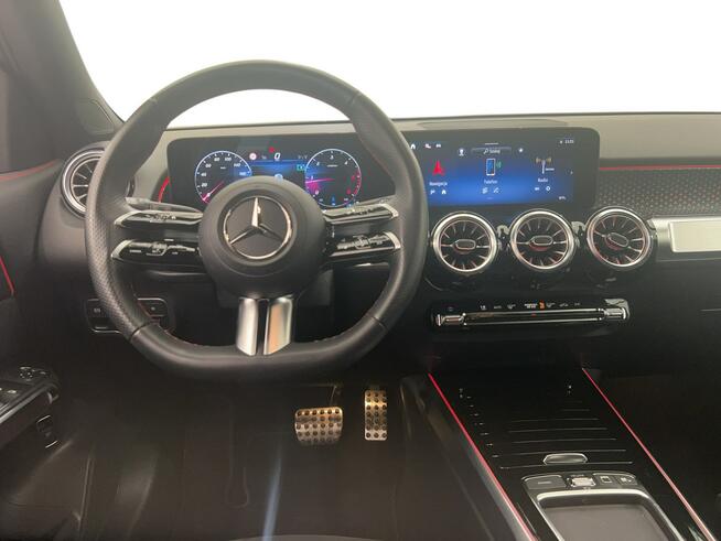 Mercedes Benz GLB 200 D 4-MATIC 8G-DCT