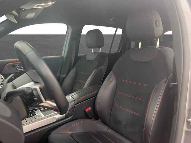 Mercedes Benz GLB 200 D 4-MATIC 8G-DCT
