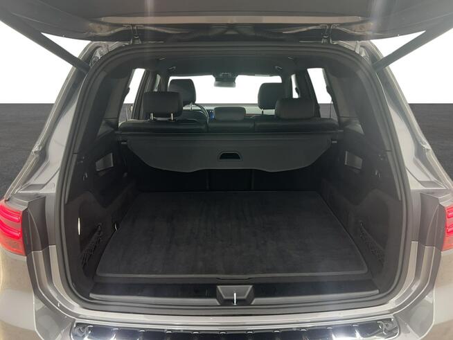 Mercedes Benz GLB 200 D 4-MATIC 8G-DCT