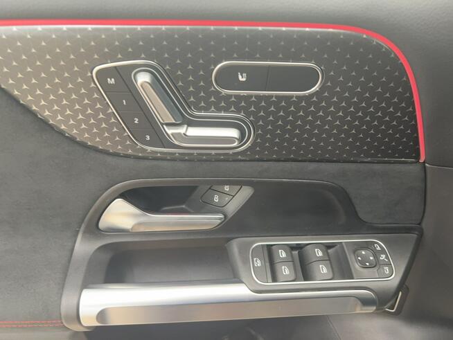 Mercedes Benz GLB 200 D 4-MATIC 8G-DCT
