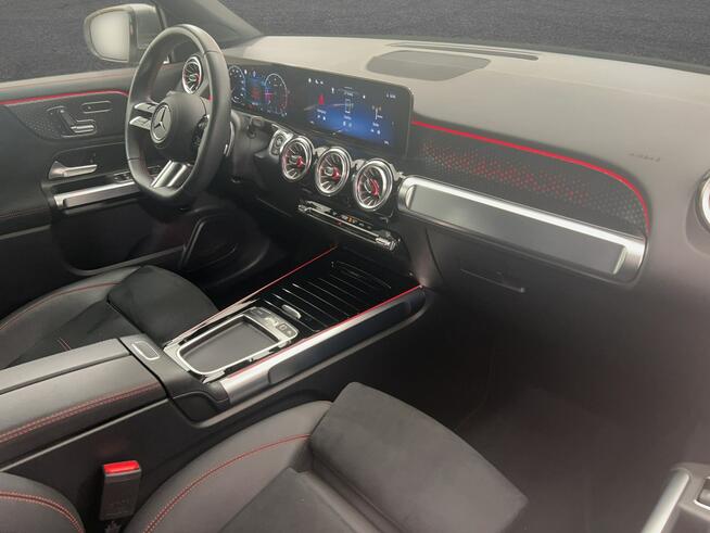 Mercedes Benz GLB 200 D 4-MATIC 8G-DCT
