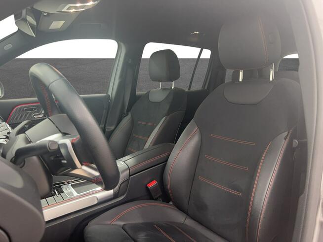 Mercedes Benz GLB 200 D 4-MATIC 8G-DCT