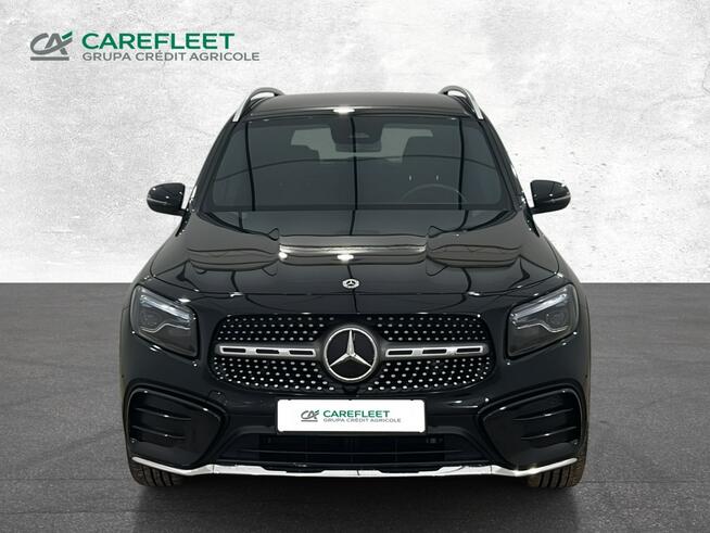 Mercedes Benz GLB 200 D 4-MATIC 8G-DCT