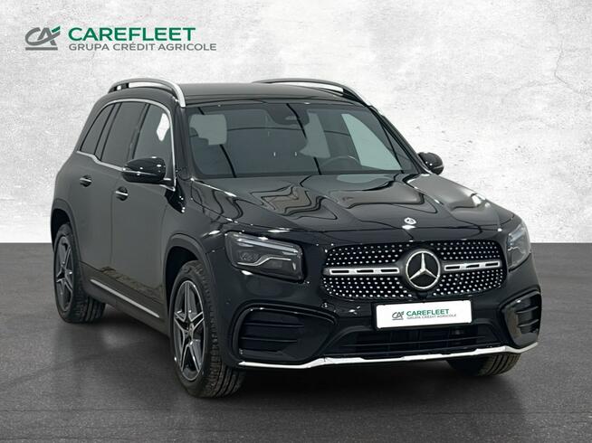 Mercedes Benz GLB 200 D 4-MATIC 8G-DCT