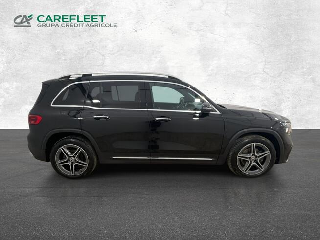 Mercedes Benz GLB 200 D 4-MATIC 8G-DCT