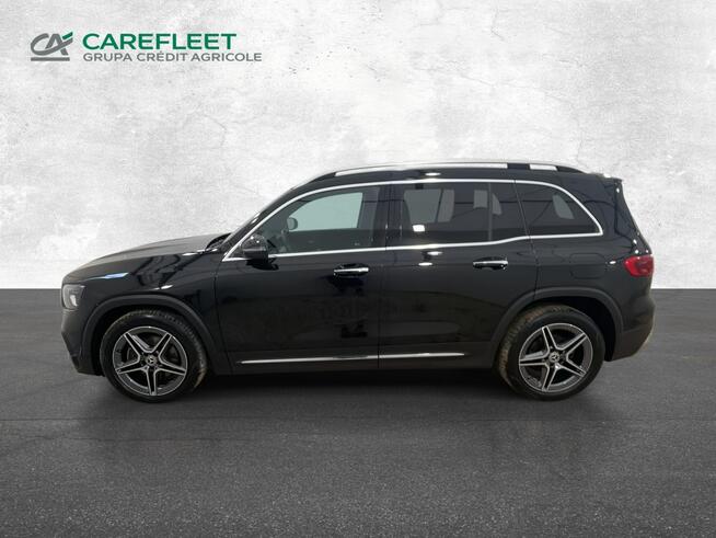 Mercedes Benz GLB 200 D 4-MATIC 8G-DCT