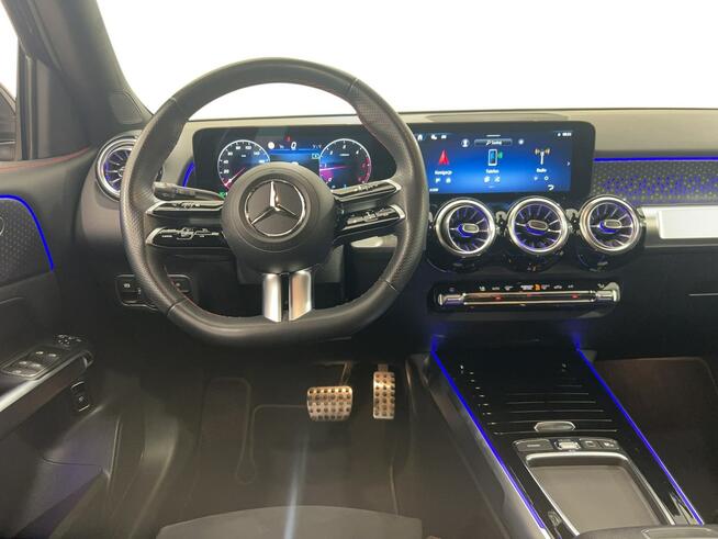 Mercedes Benz GLB 200 D 4-MATIC 8G-DCT