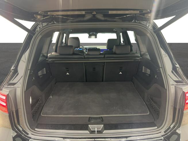 Mercedes Benz GLB 200 D 4-MATIC 8G-DCT